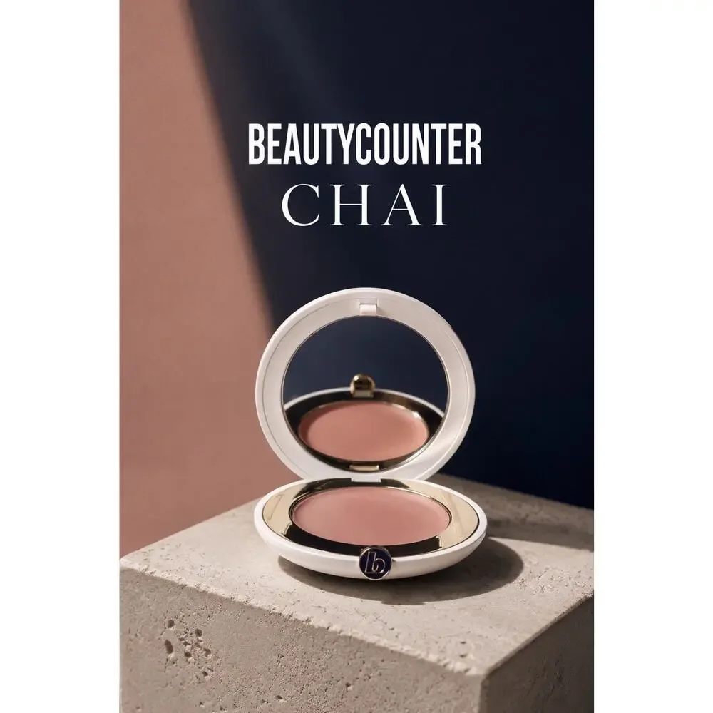 beautycounter this cheeky